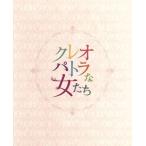 クレオパトラな女たち BD-BOX(Blu-ray Disc)/佐藤隆太,稲森いずみ,北乃きい,池頼広(音楽)　