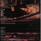 Cross My Palm(紙ジャケット仕様)/中森明菜