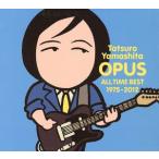 OPUS ~ALL TIME BEST 1975-2012~( первый раз ограничение запись )/ Yamashita Tatsuro 