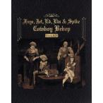 COWBOY BEBOP Blu-ray