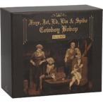 COWBOY BEBOP Blu-ray