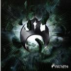 バーニング・オース〜デラックス・エディション(DVD付)  (2SHM-CD+DVD)/ANTHEM
