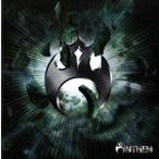 バーニング・オース〜デラックス・エディション（ＤＶＤ付）  （２ＳＨＭ−ＣＤ＋ＤＶＤ）／ＡＮＴＨＥＭ