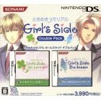 ときめきメモリアル Girl’s Side ダブルパック(1st Love Plus & 2nd Season)/ニンテンドーDS