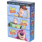 ショッピングトイストーリー トイ・ストーリー DVD・トリロジー・セット/(ディズニー)　