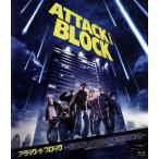 アタック・ザ・ブロック（Ｂｌｕ−ｒａｙ　Ｄｉｓｃ）／ジョン・ボヤーガ,ジョディ・ウィテカー,ニック・フロスト,ジョー・コーニッシュ（