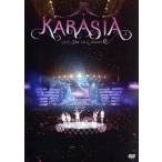KARA 1st JAPAN TOUR 2012 KARASIA/KARA