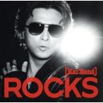 ROCKS(初回限定盤)(DVD付)/甲斐バンド