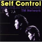 Self Control(Blu-spec CD2)/TM NETWORK