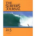 THE SURFER*S JOURNAL выпуск на японском языке (21.5)/ путешествие * отдых * спорт 