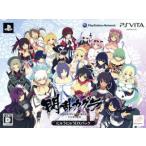  Senran Kagura SHINOVI VERSUS - девушка .. подтверждение -......DX упаковка /PSVITA