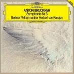 ブルックナー：交響曲第３番（ＳＨＭ−ＣＤ）／ヘルベルト・フォン・カラヤン（ｃｏｎｄ）,ベルリン・フィルハーモニー管弦楽団