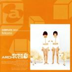 COMPLETE BEST hitomi/hitomi