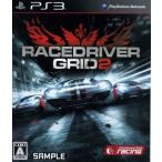 RACE DRIVER GRID 2/PS3