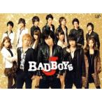 ＢＡＤ　ＢＯＹＳ　Ｊ　ＤＶＤ−ＢＯＸ　豪華版／中島健人,二階堂高嗣,橋本良亮,田中宏（原作）,牧戸太郎（音楽）