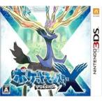  Pocket Monster X/ Nintendo 3DS