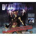 ザ・ロング・サイド・オブ・ヘヴン&amp;ザ・ライチャス・サイド・オブ・ヘル VOL.2〜デラックス・エディション(初回限定盤)(SHM-CD)(DVD付)/フ
