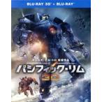  Pacific * обод i.-ga- premium BOX 3D имеется (10000BOX ограниченный выпуск версия )(Blu-ray Disc)/ коричневый 