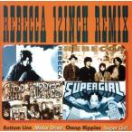 REBECCA 12inch Remix(Blu-spec CD2)/レベッカ