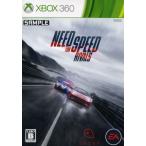ニード・フォー・スピード ライバルズ/Xbox360