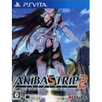 AKIBA*S TRIP 2/PSVITA