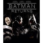 バットマン リターンズ(Blu-ray Disc)/(関連)バットマン,マイケル・キートン,ダニー・デヴィート,