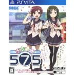 PSVita／うた組み575