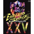 B’z LIVE-GYM Pleasure 2013 ENDLESS SUMMER-XXV BEST-(完全版)(Blu-ray Disc)/B’z