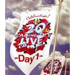 20th L*Anniversary LIVE-Day1-(Blu-ray Disc)/L*Arc~en~Ciel