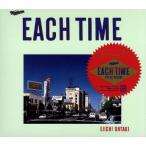 EACH TIME 30th Anniversary Edition/大滝詠一(大瀧詠一)