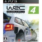 ＷＲＣ　４　ＦＩＡ　ワールドラリ