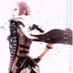 LIGHTNING RETURNS:FINAL FANTASY XIII オリジナル・サウンドトラックプラス/(ゲーム・ミュージック),frances maya,Prasertvit