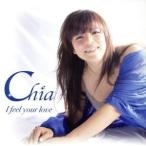 Ｉ　Ｆｅｅｌ　ｙｏｕｒ　Ｌｏｖｅ／Ｃｈｉａ（ｖｏ、ｐ）,道下和彦（ａｃ−ｇ、ｅｌ−ｇ）,菅沼孝三（ｄｓ、ｐｅｒｃ）,黒瀬香菜（ｂ、ｏ