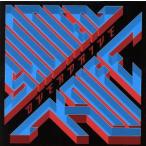 嵐のオーバードライブ/少年ナイフ　