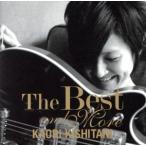 The Best and More/岸谷香