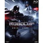 ショッピングコップ ロボコップ(2014)+ロボコップ ディレクターズ・カット(1987)ブルーレイパック(Blu-ray Disc)/(洋画)　