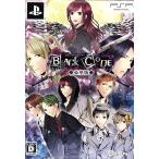 BLACK CODE ブラック・コード ＜豪華版＞/PSP