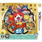  Yo-kai Watch 2 шт дом / Nintendo 3DS