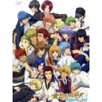 金色のコルダ Blue♪Sky Blu-ray BOX(Blu-ray Disc)/コーエーテクモゲームス(原作),高木礼子(小日向かな