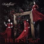 ＴＨＥ　ＢＥＳＴ“Ｒｅｄ”／Ｋａｌａｆｉｎａ