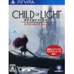 チャイルド オブ ライト スペシャルエディション/PSVITA