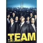 TEAM〜警視庁特別犯罪捜査本部 DVD