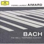 ショッピングエマール バッハ:平均律クラヴィーア曲集 第1巻(2SHM-CD)/ピエール=ロラン・エマール(p)