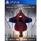 スクウェア・エニックス 【PS4】 アメイジング・スパイダーマン 2 PS4