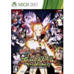 NARUTO -ナルト- 疾風伝 ナルティメットストームレボリューション/Xbox360