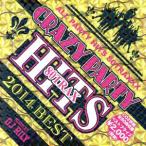 CRAZY PARTY HITS 80TRAX/DJ RILY