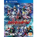  super герой generation /PSVITA