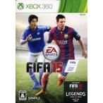 FIFA15/Xbox360