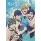 [Free!Eternal Summer] официальный вентилятор книжка .....BOOKS/ искусство * артистический талант *entame* искусство 