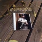 ＭＡＪＥＳＴＩＣ　ＣＯＬＯＲＳ／赤松敏弘（ｖｉｂ、ｐ）,ハクエイ・キム（ｐ）,市原ひかり（ｔｐ、ｆｌｈ）,小山太郎（ｄｓ）,生沼邦夫（